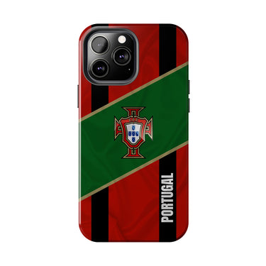 Portugal National Team Tough Phone Case